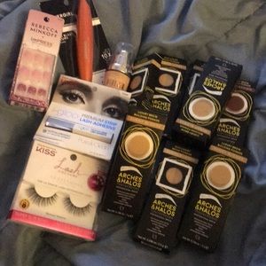 Beauty lot